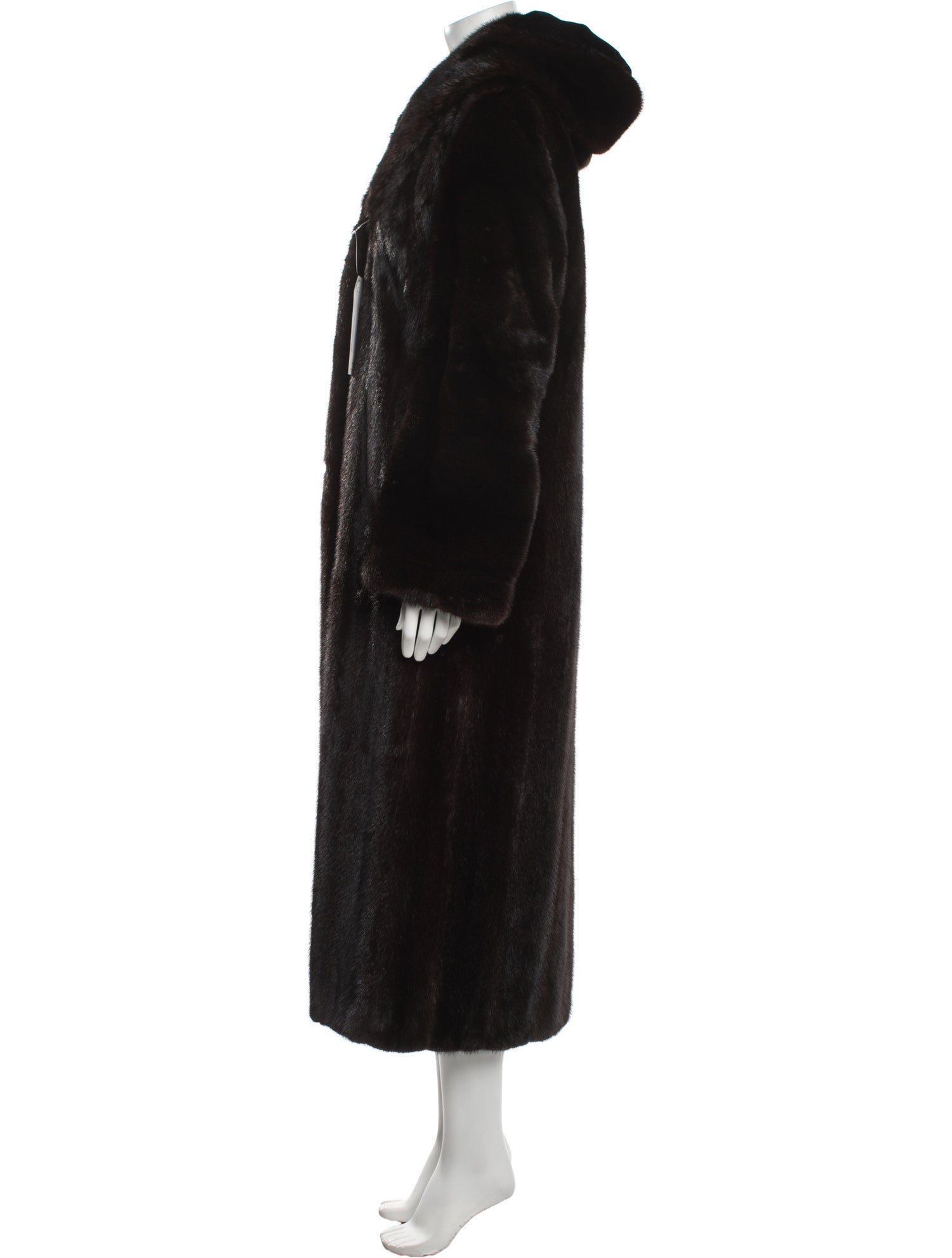 Blackglama Fur Coat