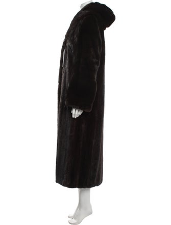 Blackglama Fur Coat