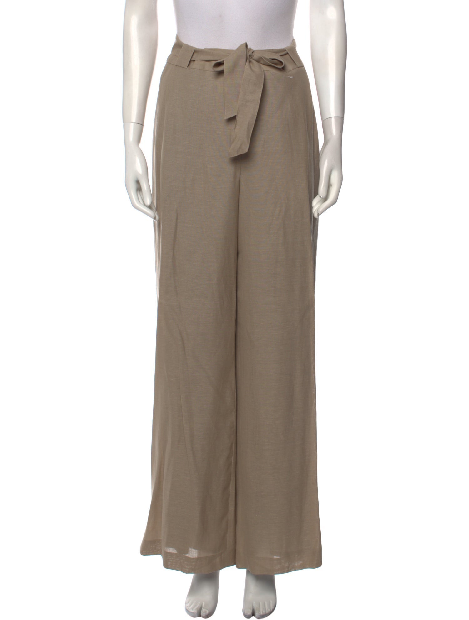 Barbara Lohmann Wide Leg Pants w/ Tags