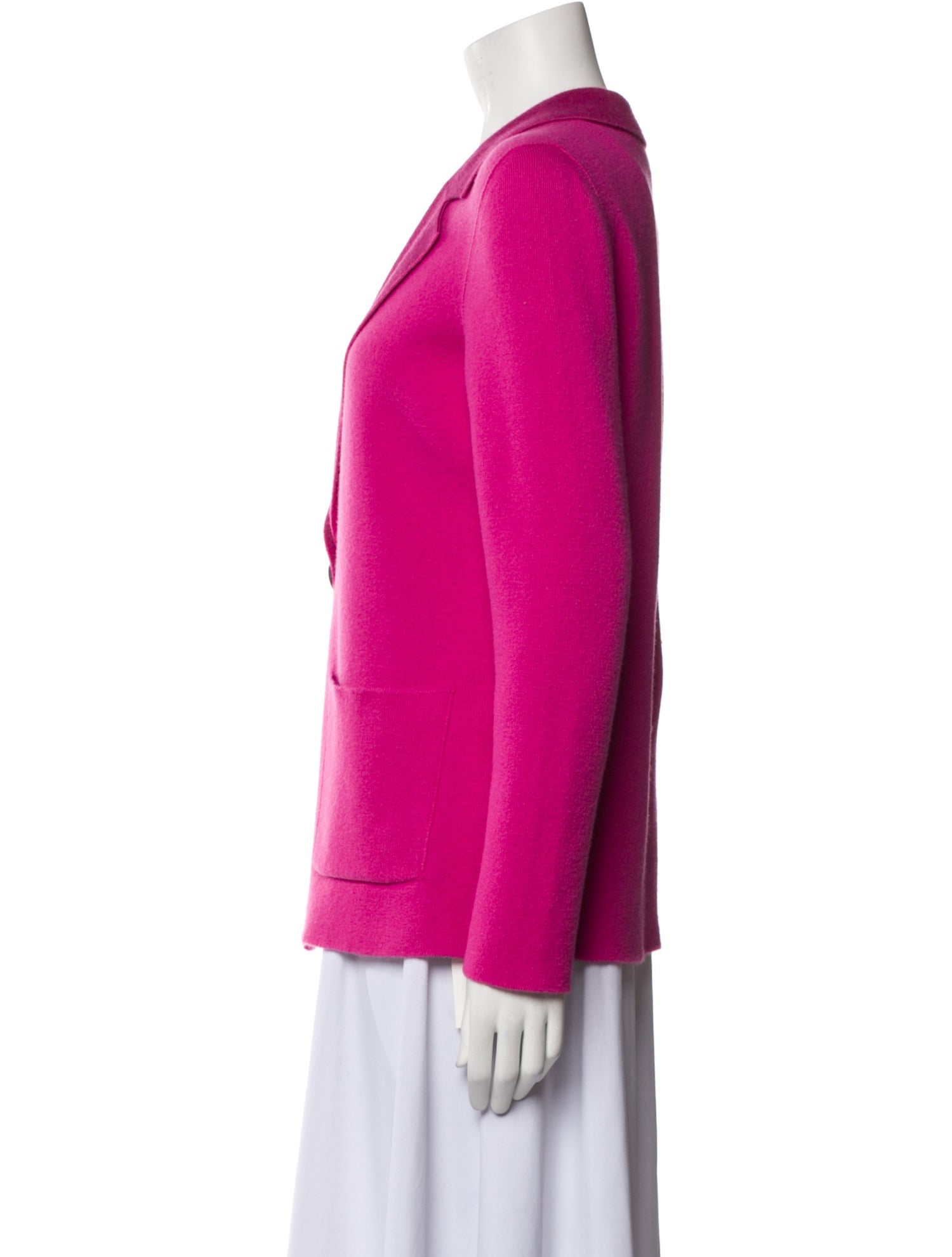Barbara Lohmann Cashmere Set