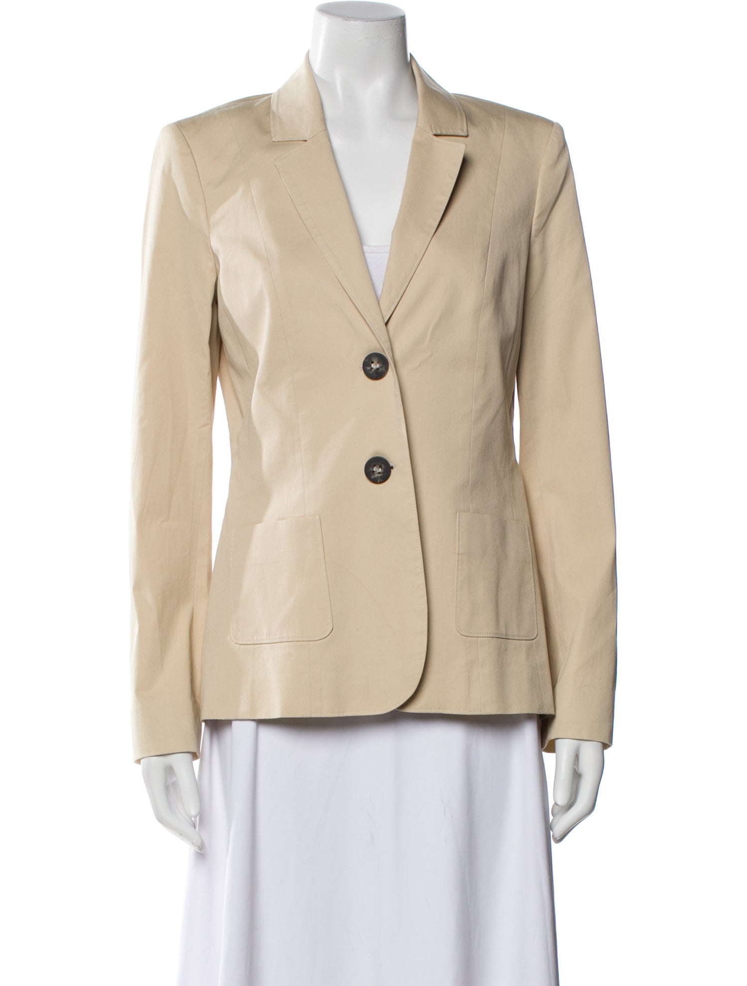 Barbara Lohmann Blazer