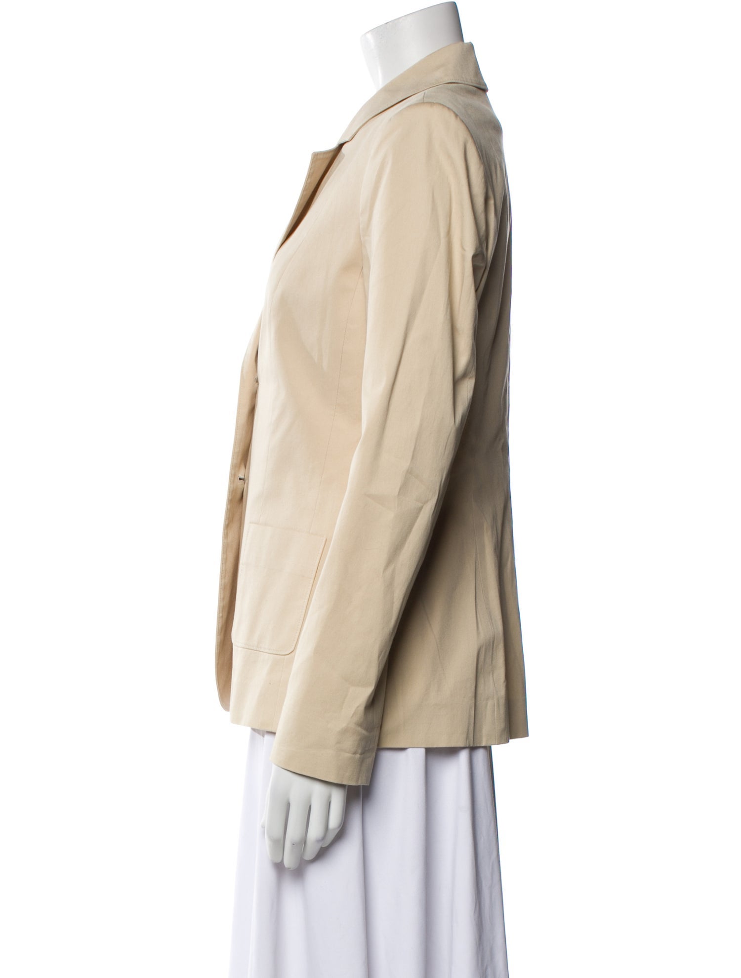 Barbara Lohmann Blazer