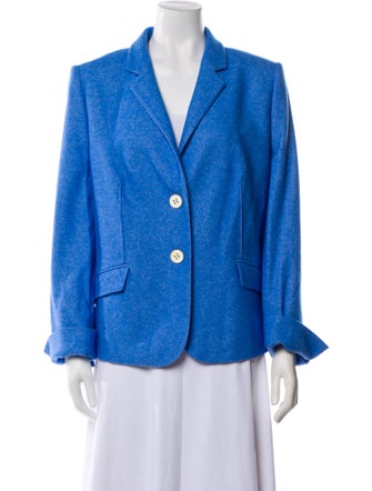 Barbara Lohmann Cashmere Blazer