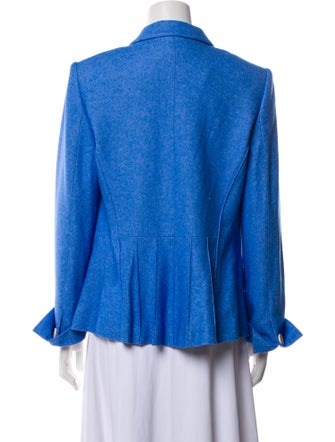 Barbara Lohmann Cashmere Blazer