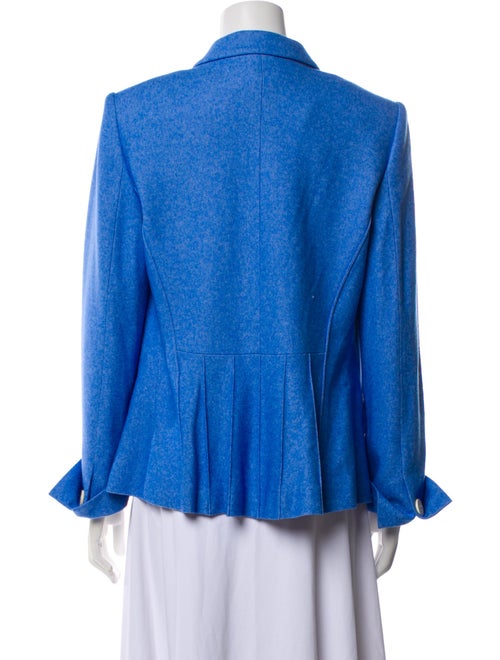 Barbara Lohmann Cashmere Blazer