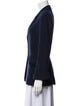 Barbara Lohmann Cashmere Blazer