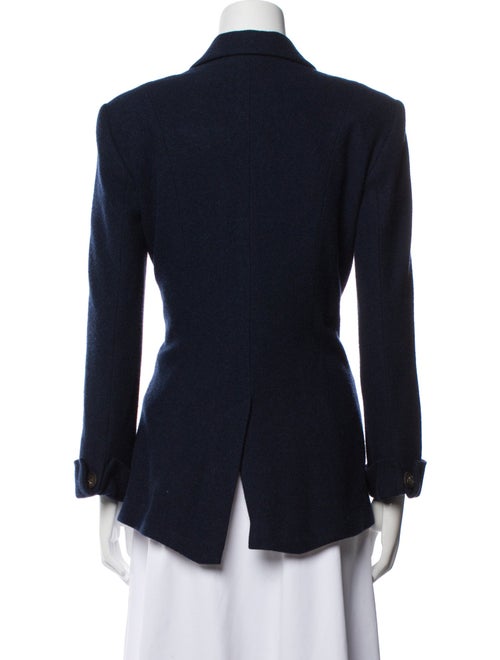 Barbara Lohmann Cashmere Blazer