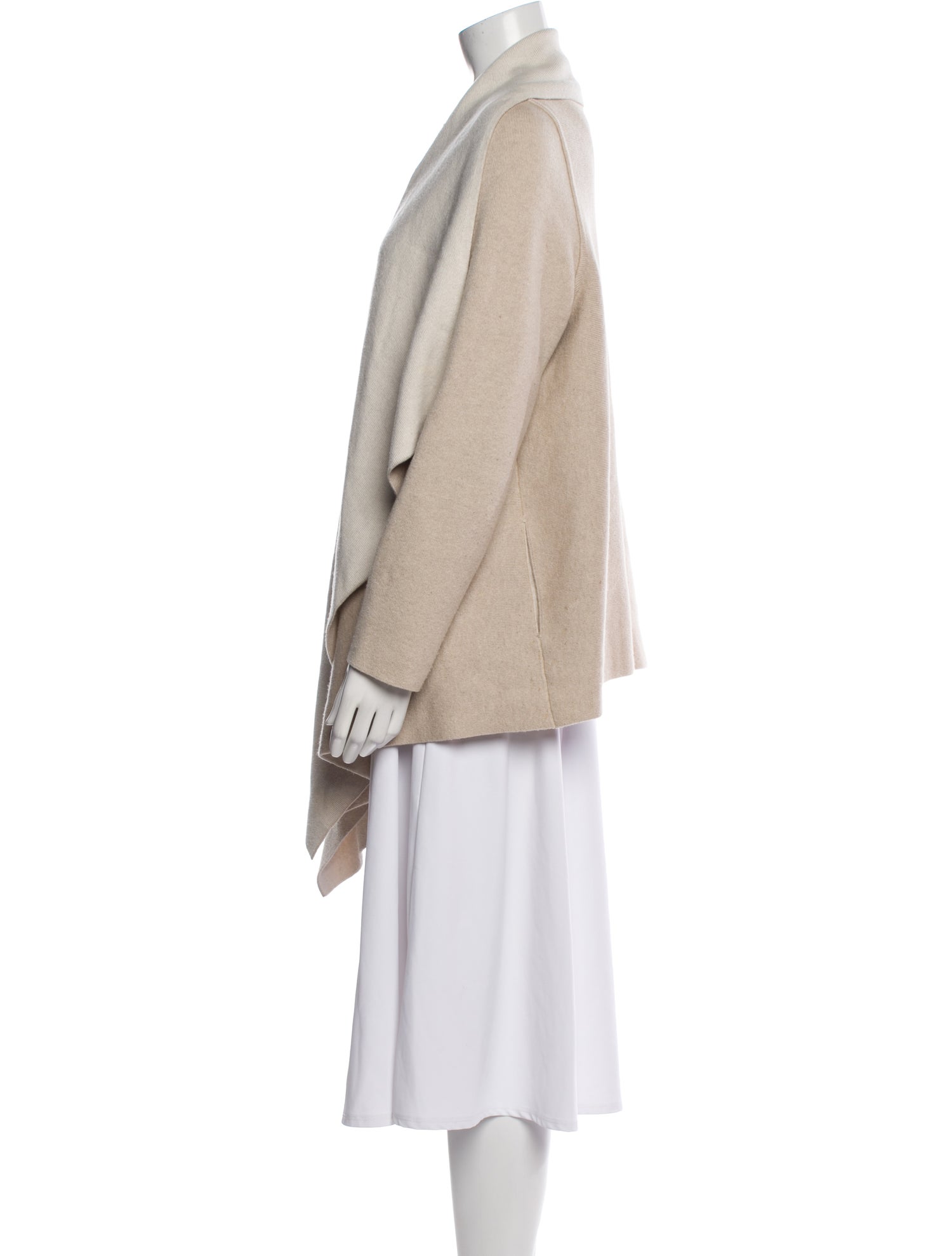 Barbara Lohmann Cashmere Sweater