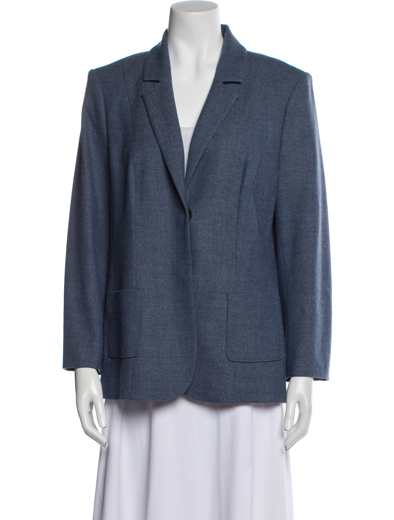 Barbara Lohmann Blazer