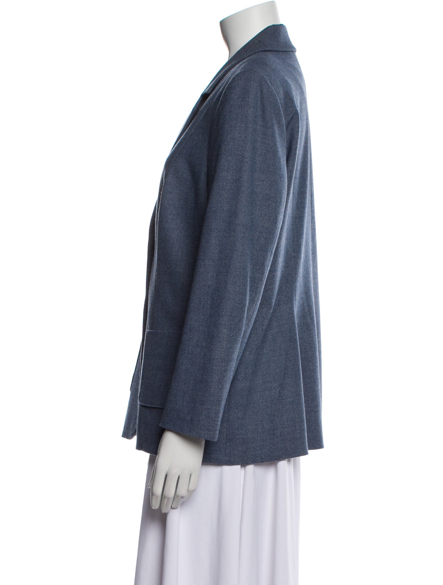 Barbara Lohmann Blazer