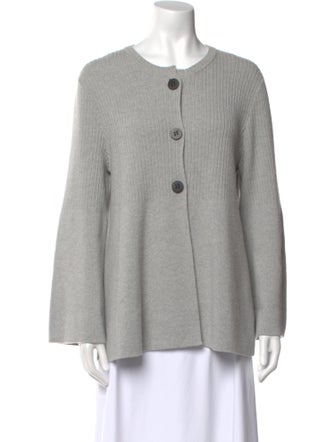 Barbara Lohmann Crew Neck Sweater