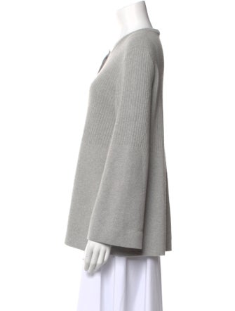 Barbara Lohmann Crew Neck Sweater