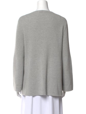 Barbara Lohmann Crew Neck Sweater