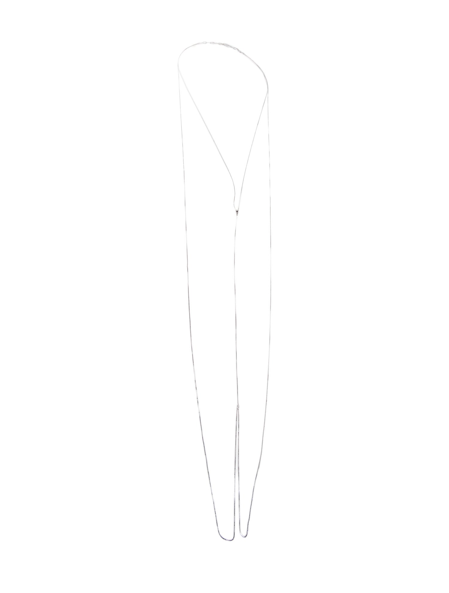 Bliss Lau Diamond Body Chain
