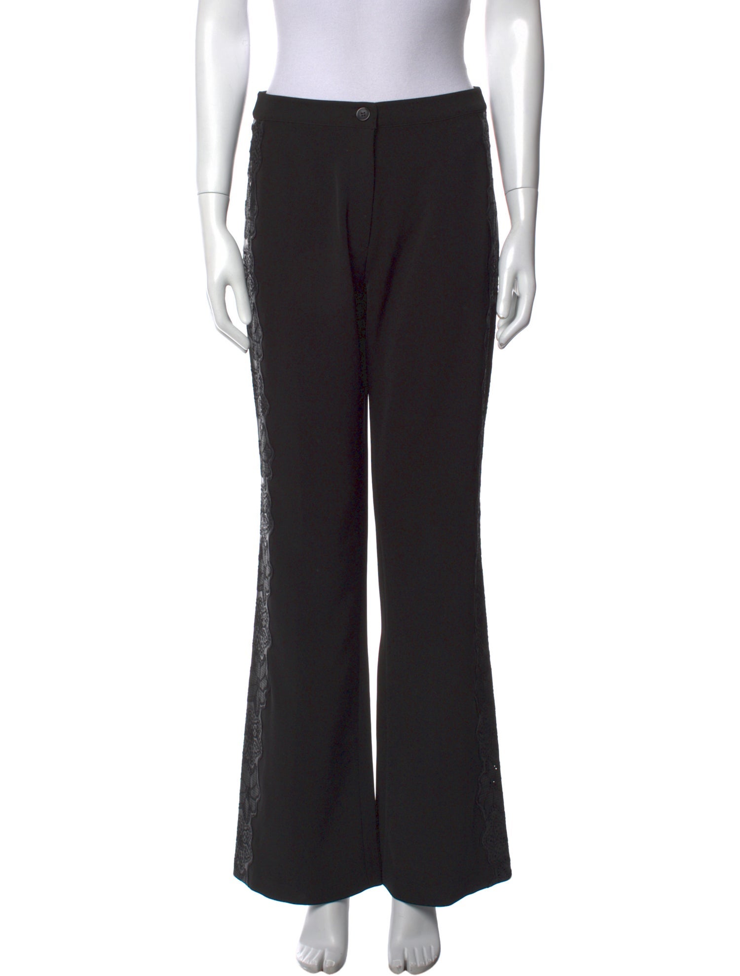 Baldi Wide Leg Pants