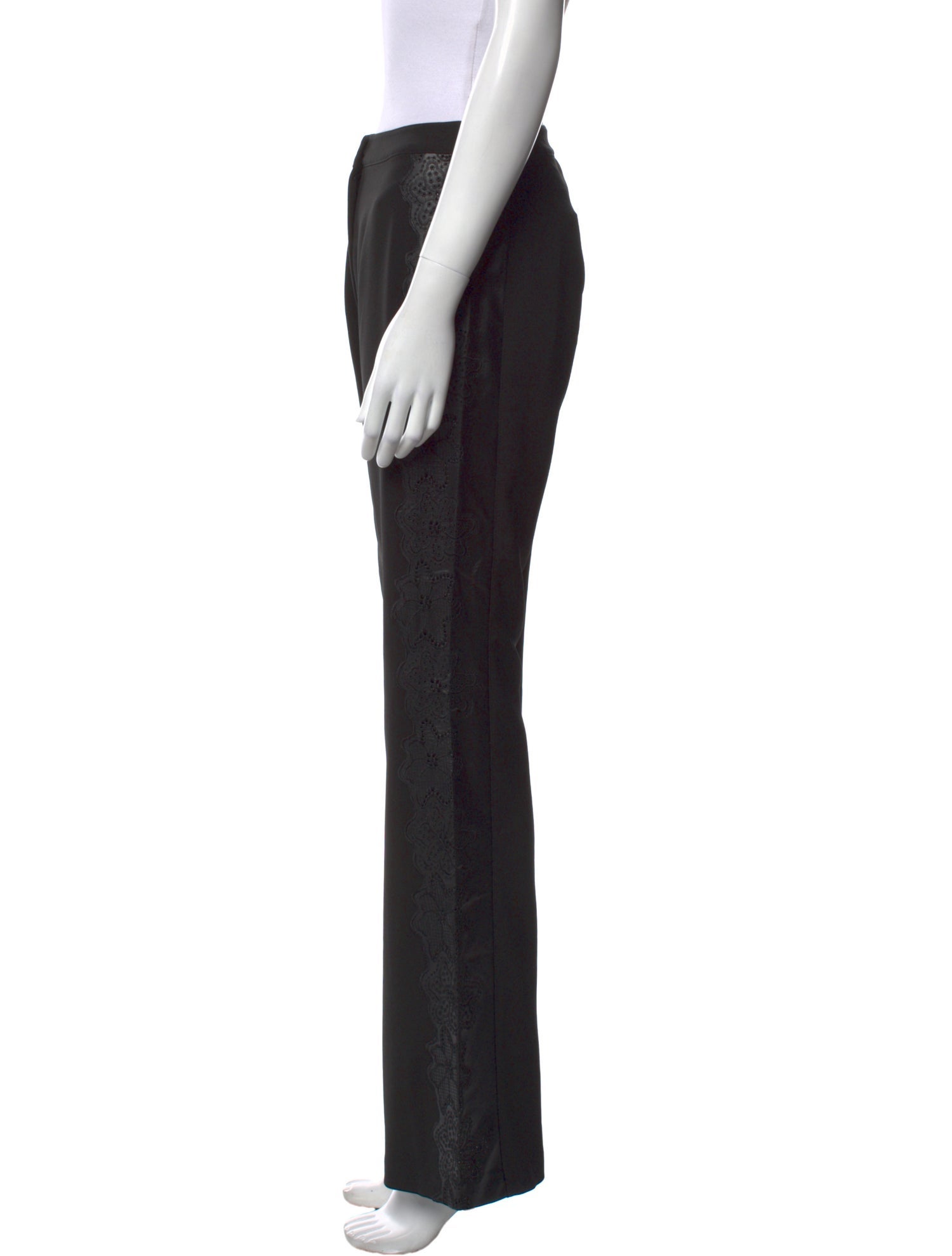 Baldi Wide Leg Pants