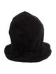 Bergfabel Wool Hat
