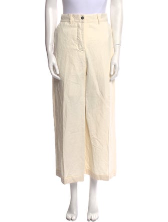 Bergfabel Wide Leg Pants