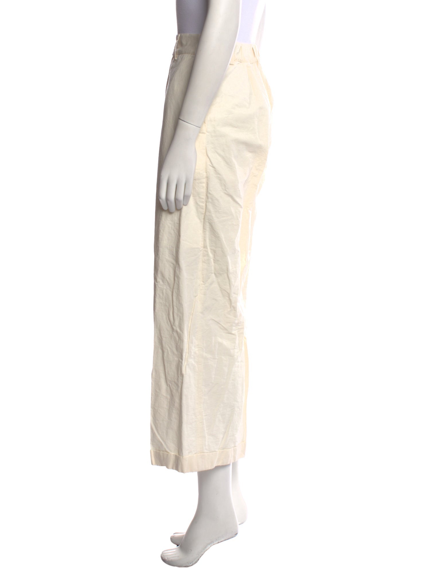 Bergfabel Wide Leg Pants