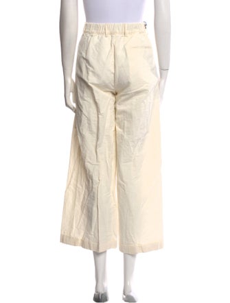 Bergfabel Wide Leg Pants