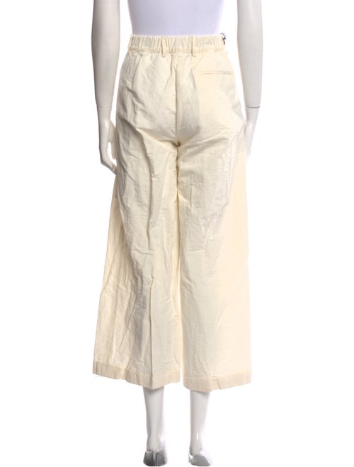 Bergfabel Wide Leg Pants
