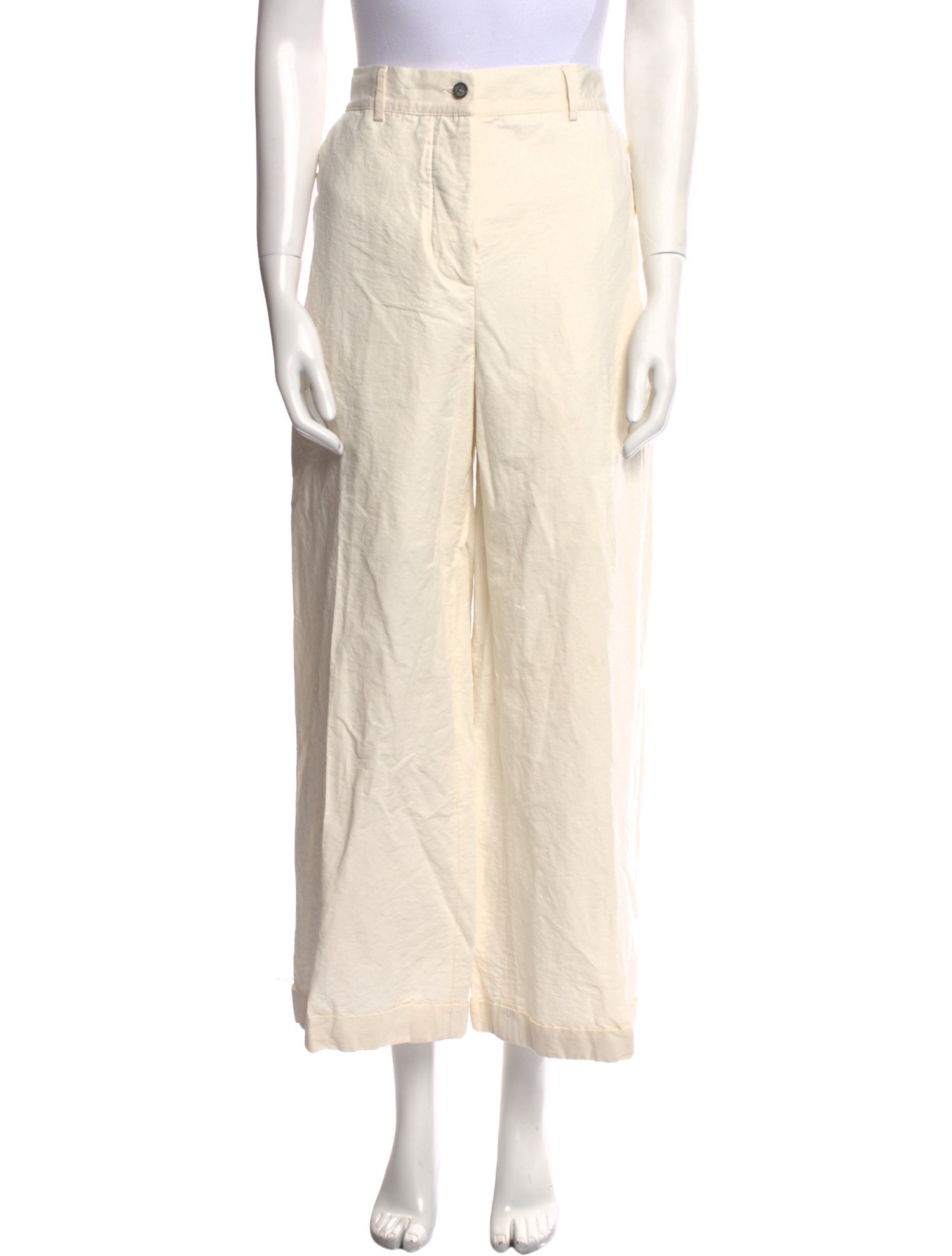 Bergfabel Wide Leg Pants