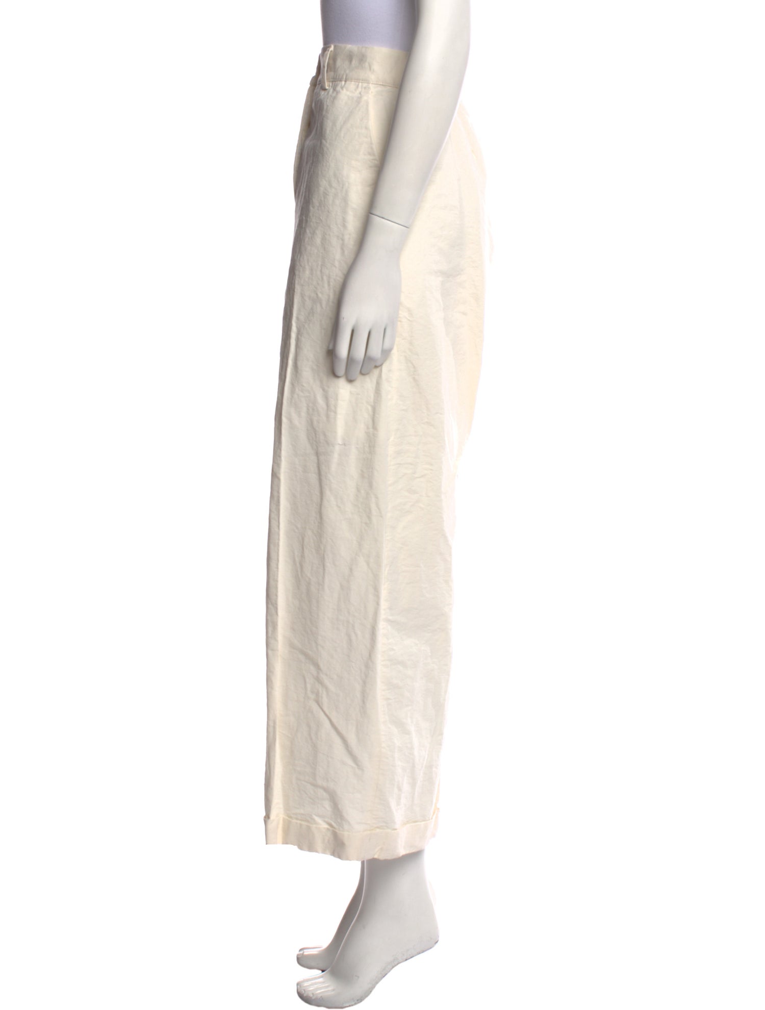 Bergfabel Wide Leg Pants