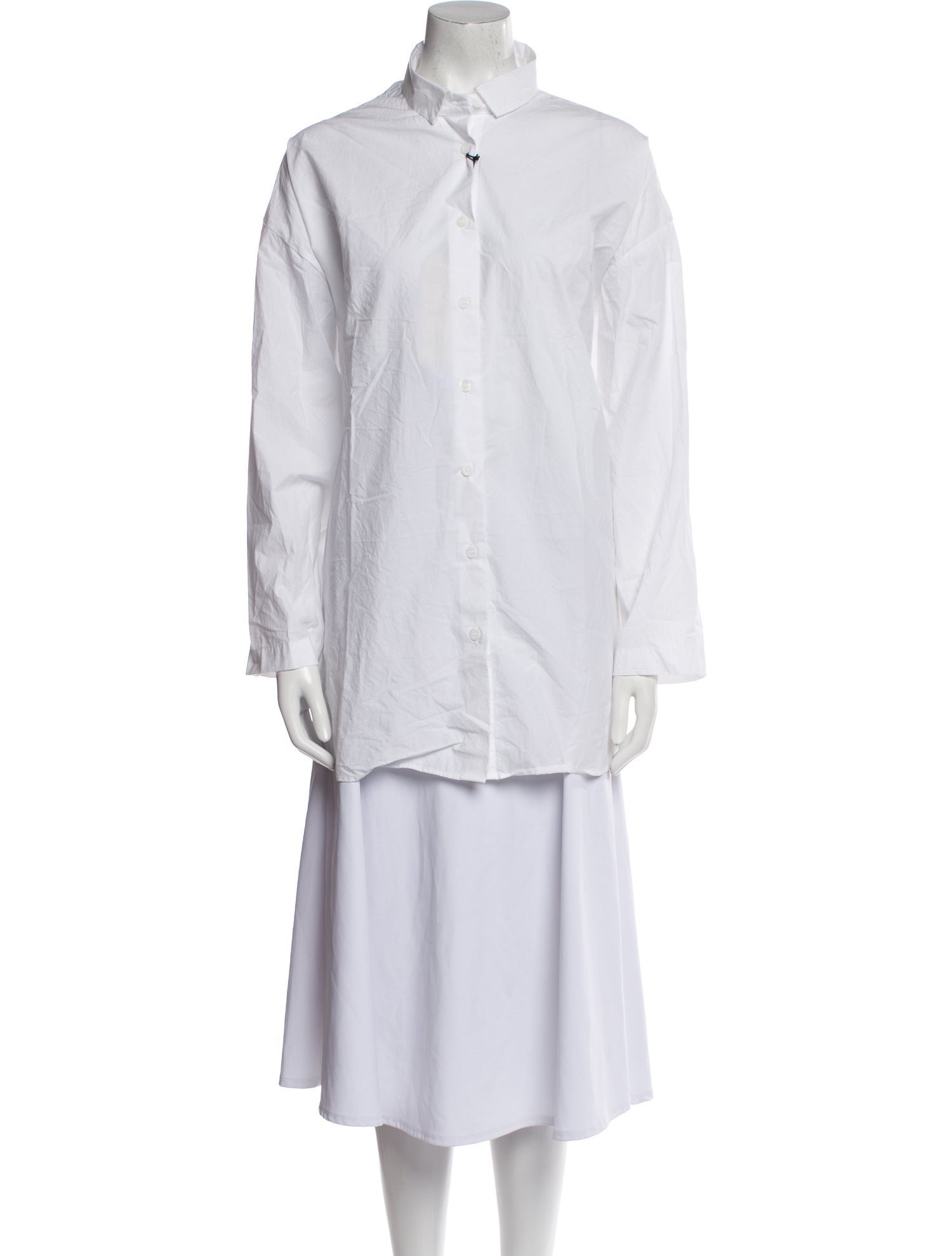 Bergfabel Long Sleeve Tunic