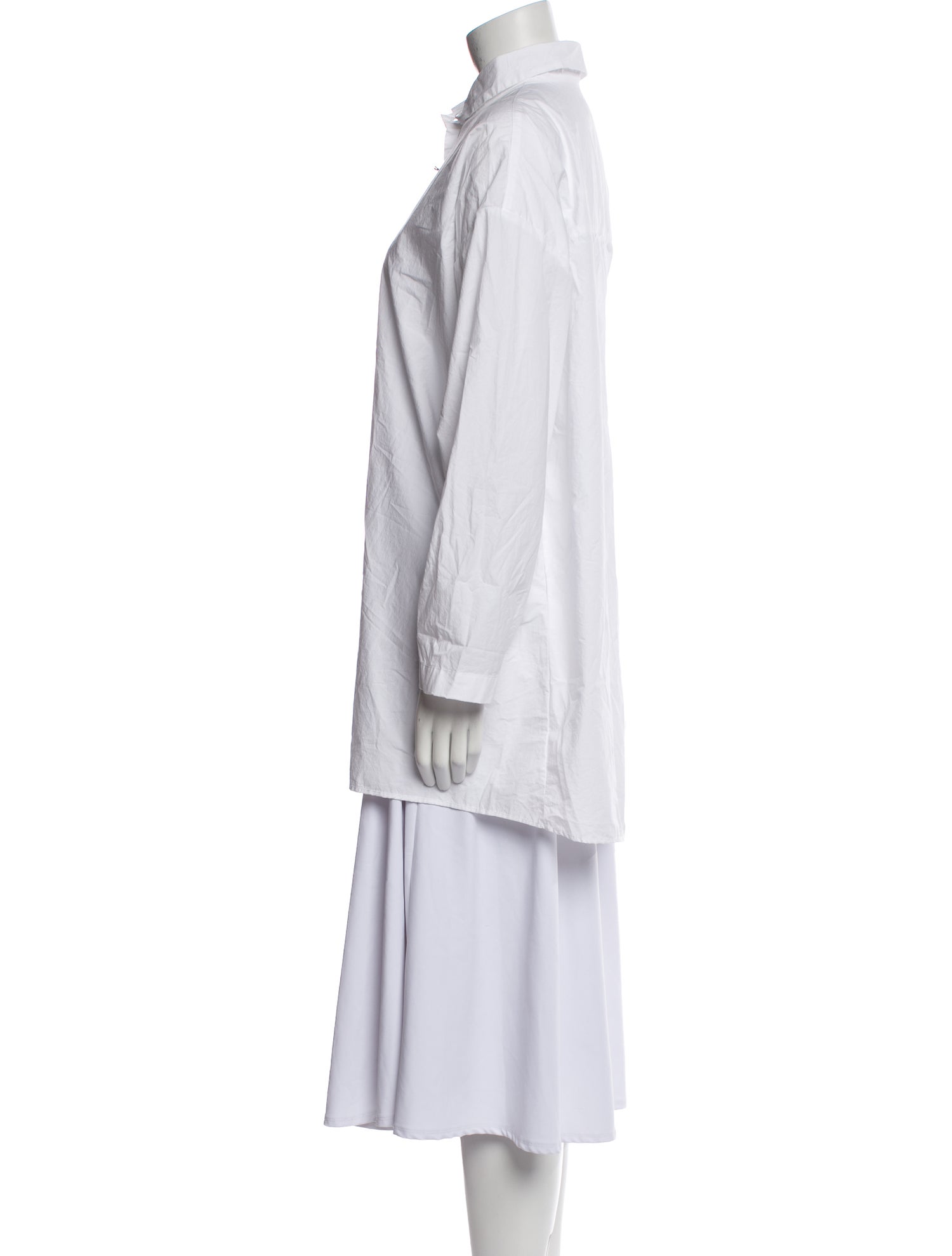 Bergfabel Long Sleeve Tunic