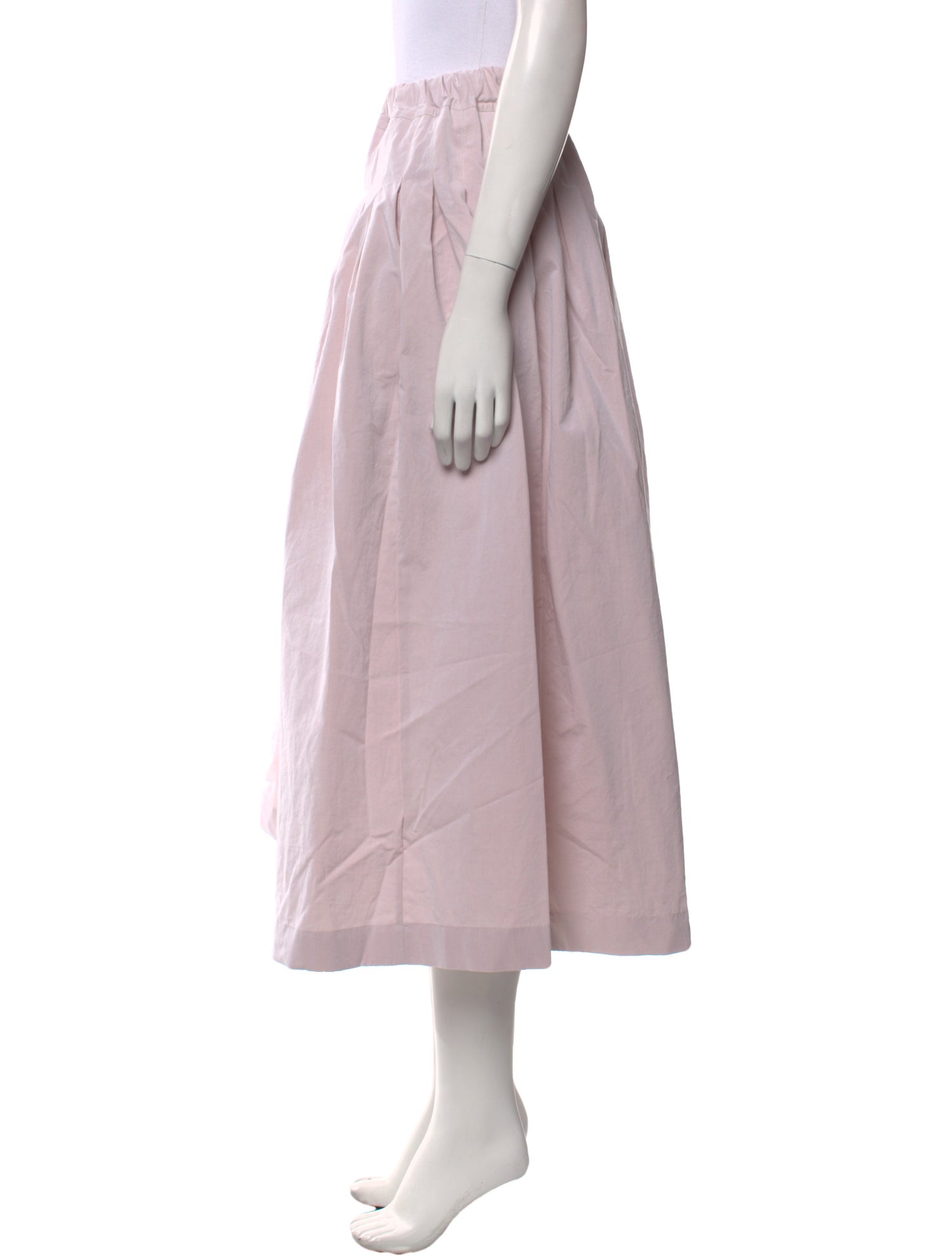 Bergfabel Midi Length Skirt w/ Tags