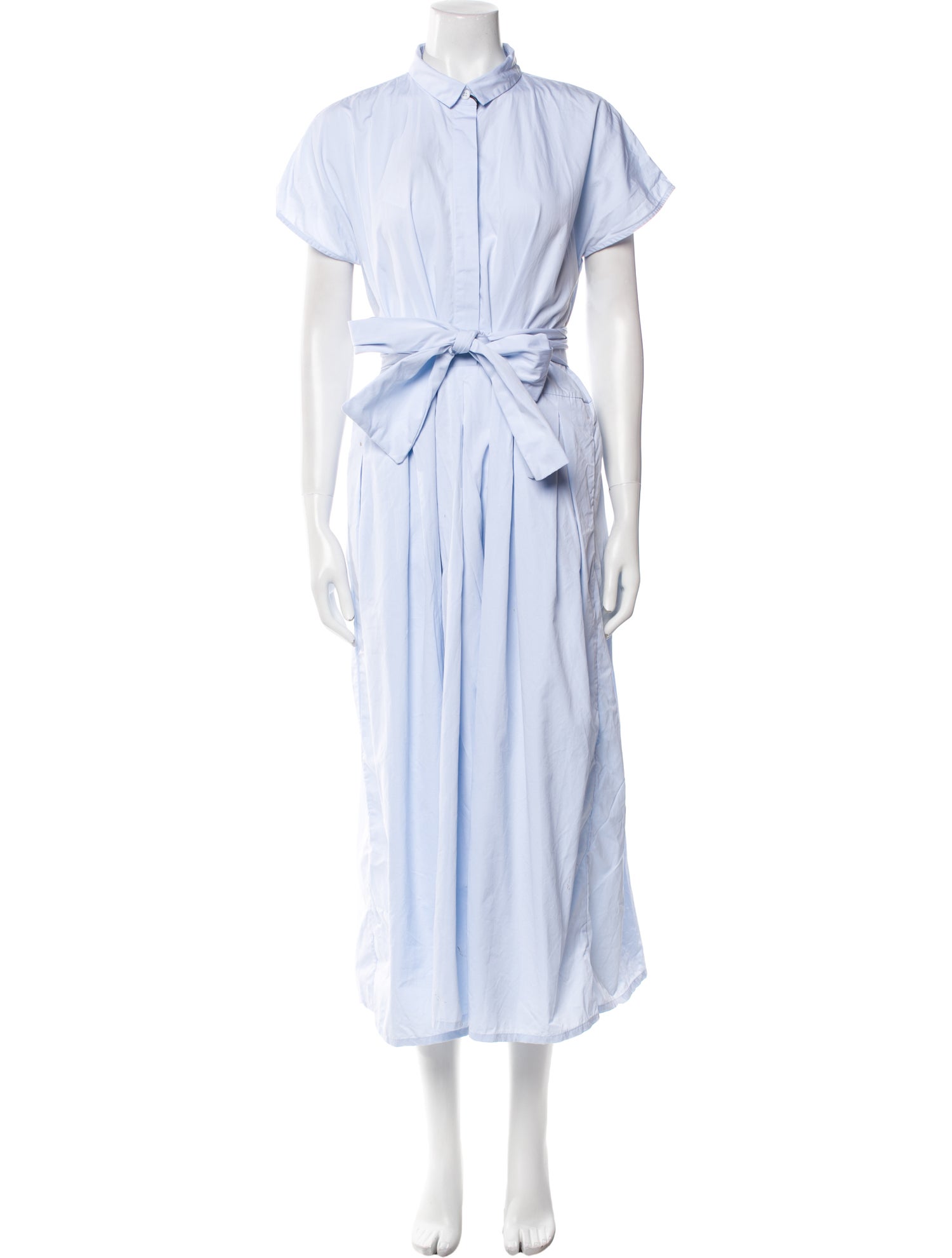 Bergfabel Long Dress