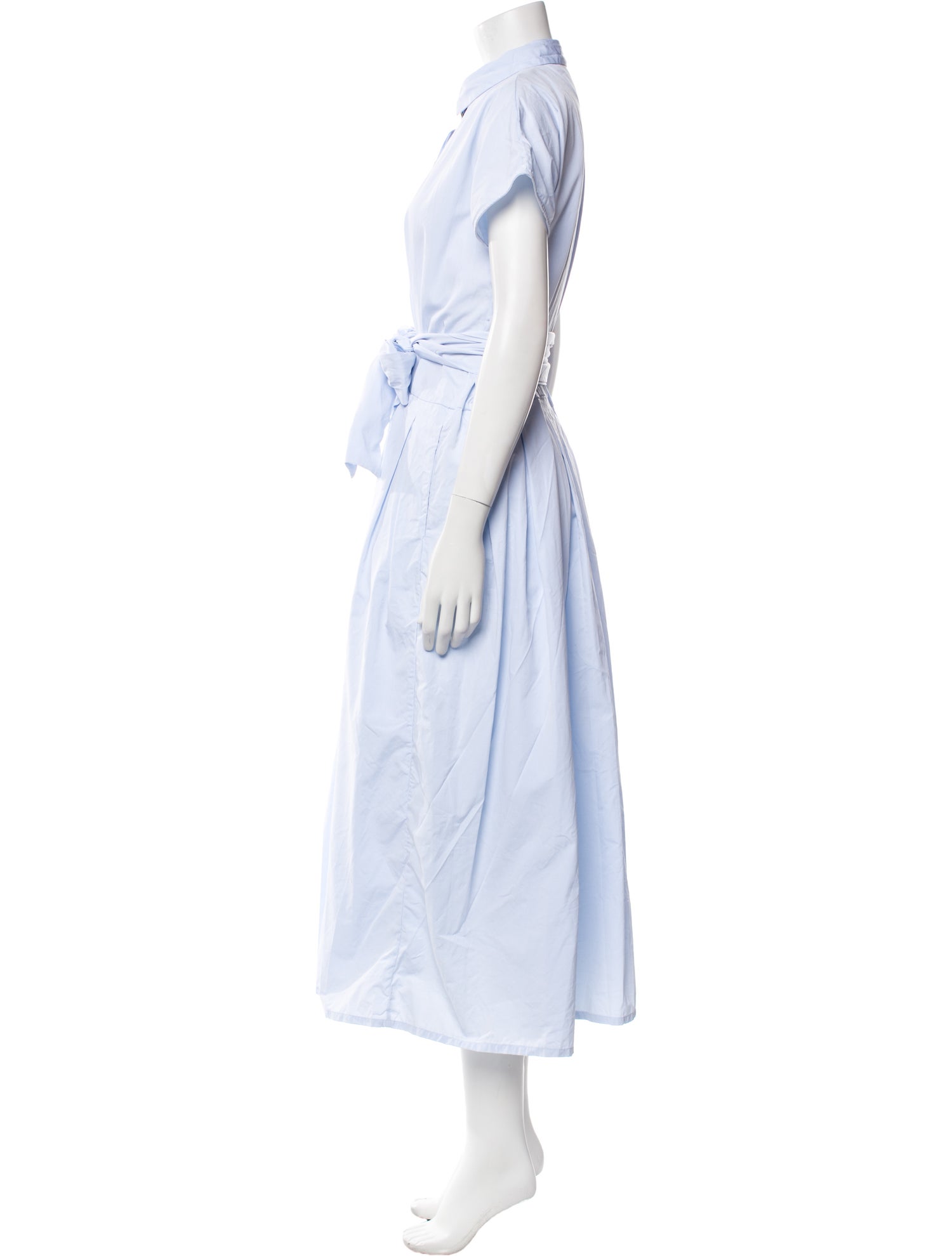 Bergfabel Long Dress