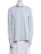 Bergfabel Long Sleeve Button-Up Top