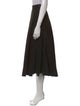 Bergfabel Midi Length Skirt