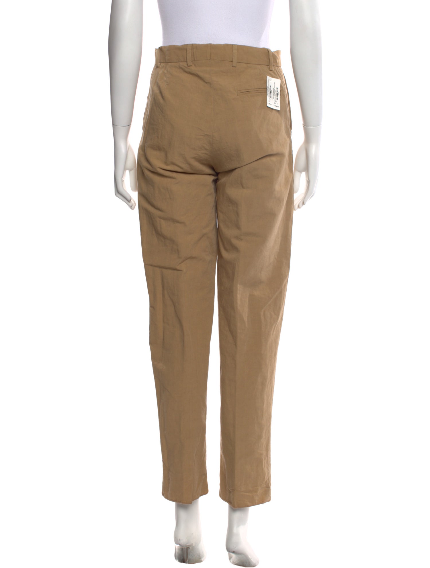 Bergfabel Straight Leg Pants w/ Tags