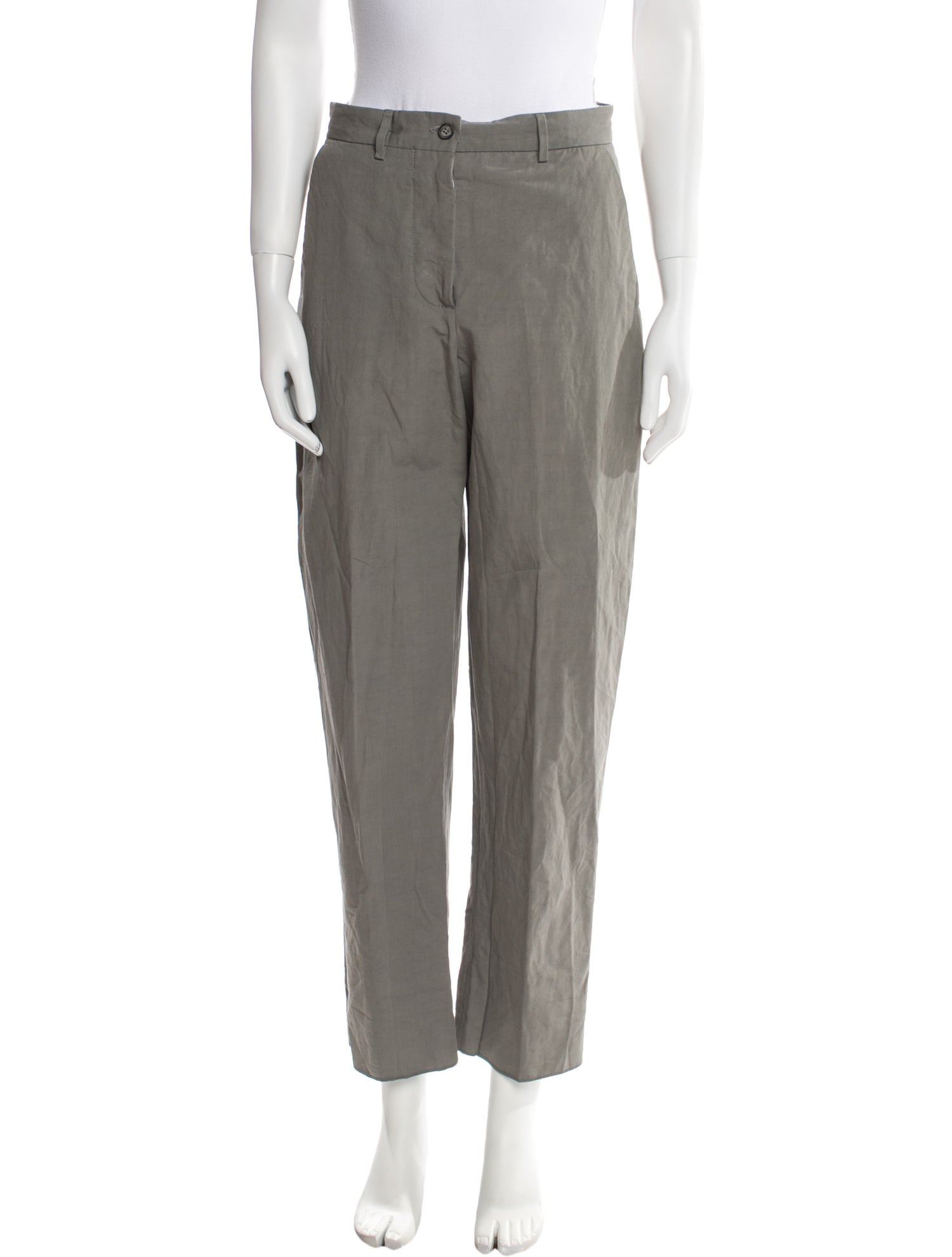Bergfabel Straight Leg Pants w/ Tags