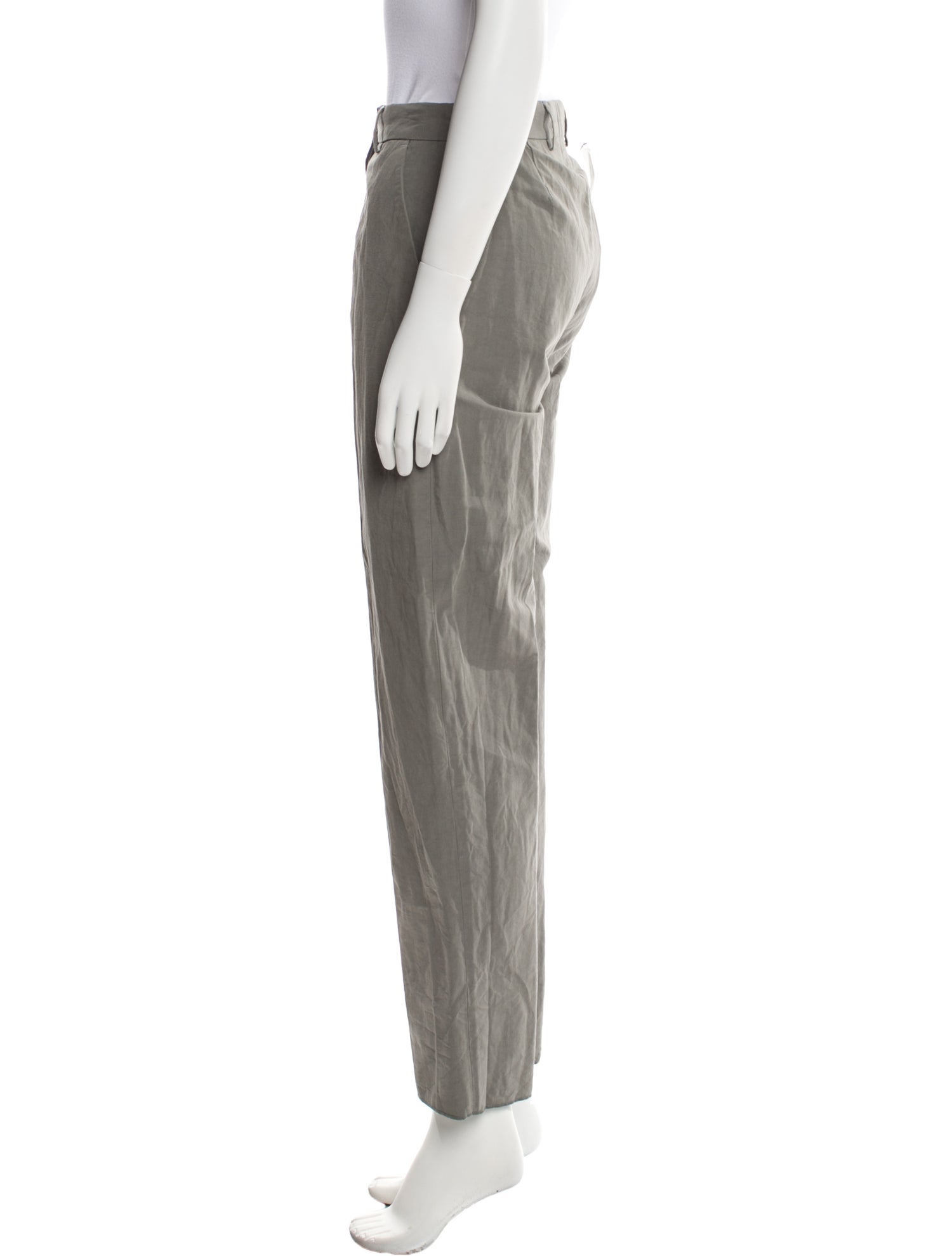 Bergfabel Straight Leg Pants w/ Tags