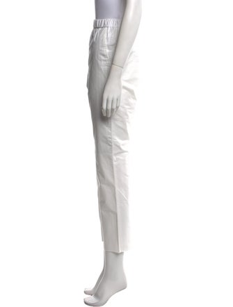 Bergfabel Straight Leg Pants