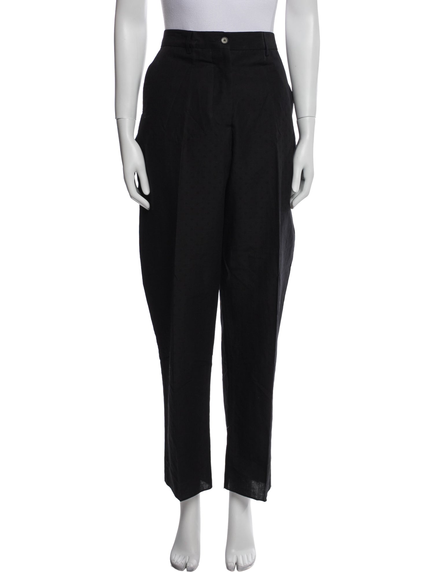 Bergfabel Linen Pants