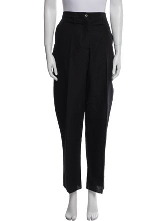 Bergfabel Linen Pants