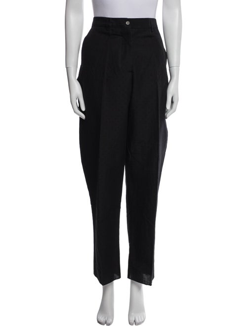 Bergfabel Linen Pants