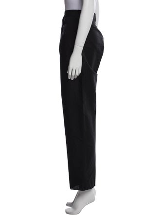 Bergfabel Linen Pants