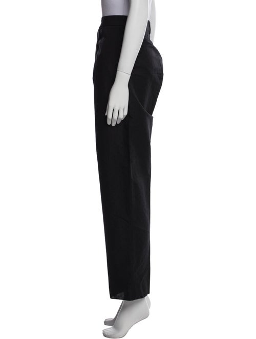 Bergfabel Linen Pants