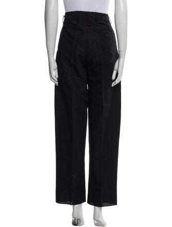 Bergfabel Linen Pants