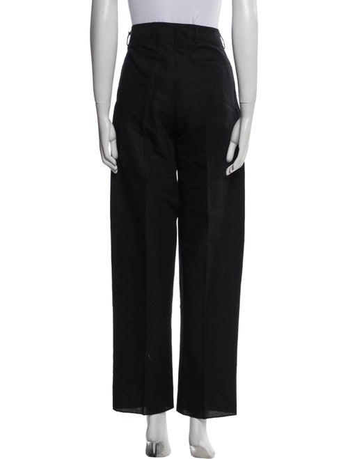 Bergfabel Linen Pants