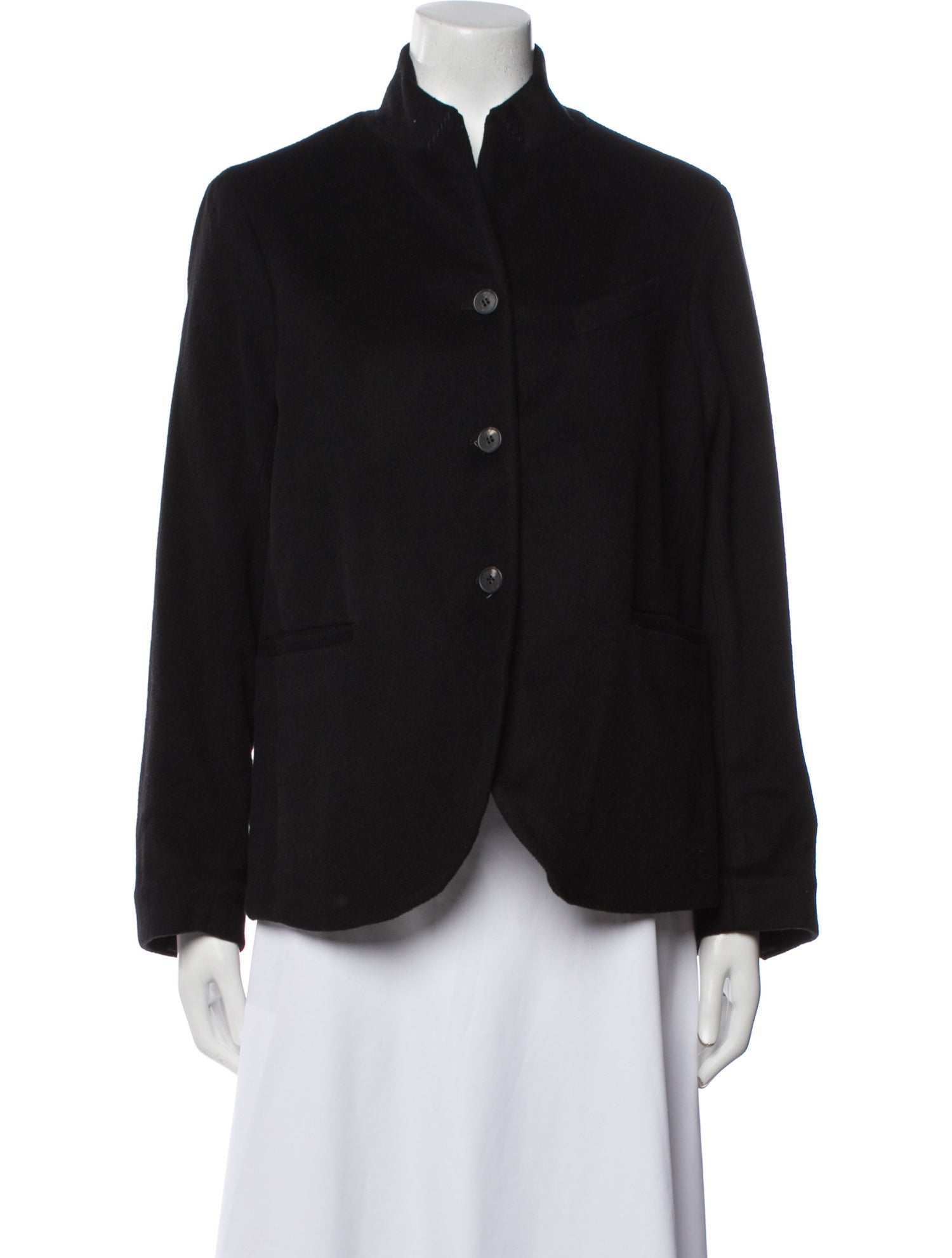 Bergfabel Cashmere Blazer
