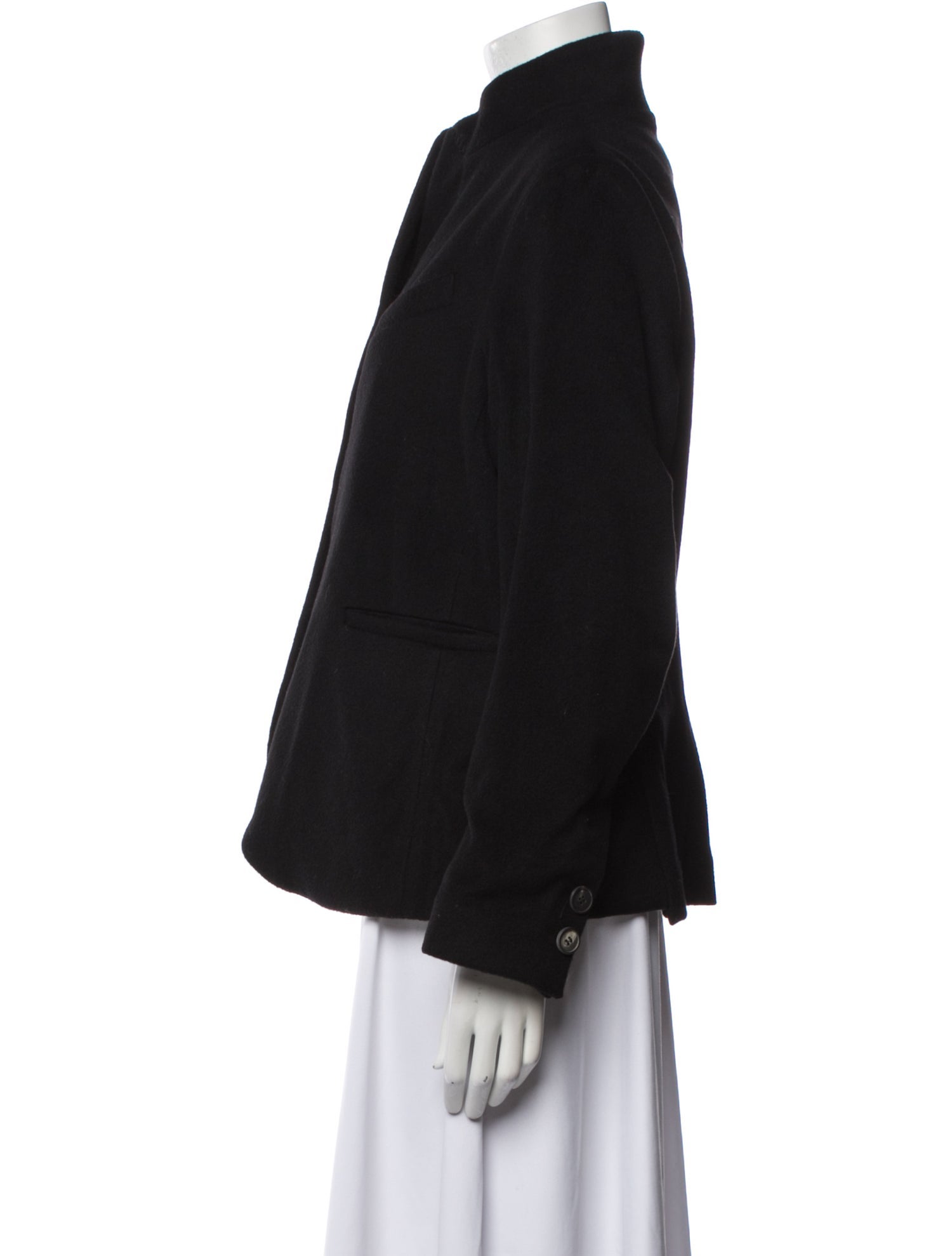 Bergfabel Cashmere Blazer