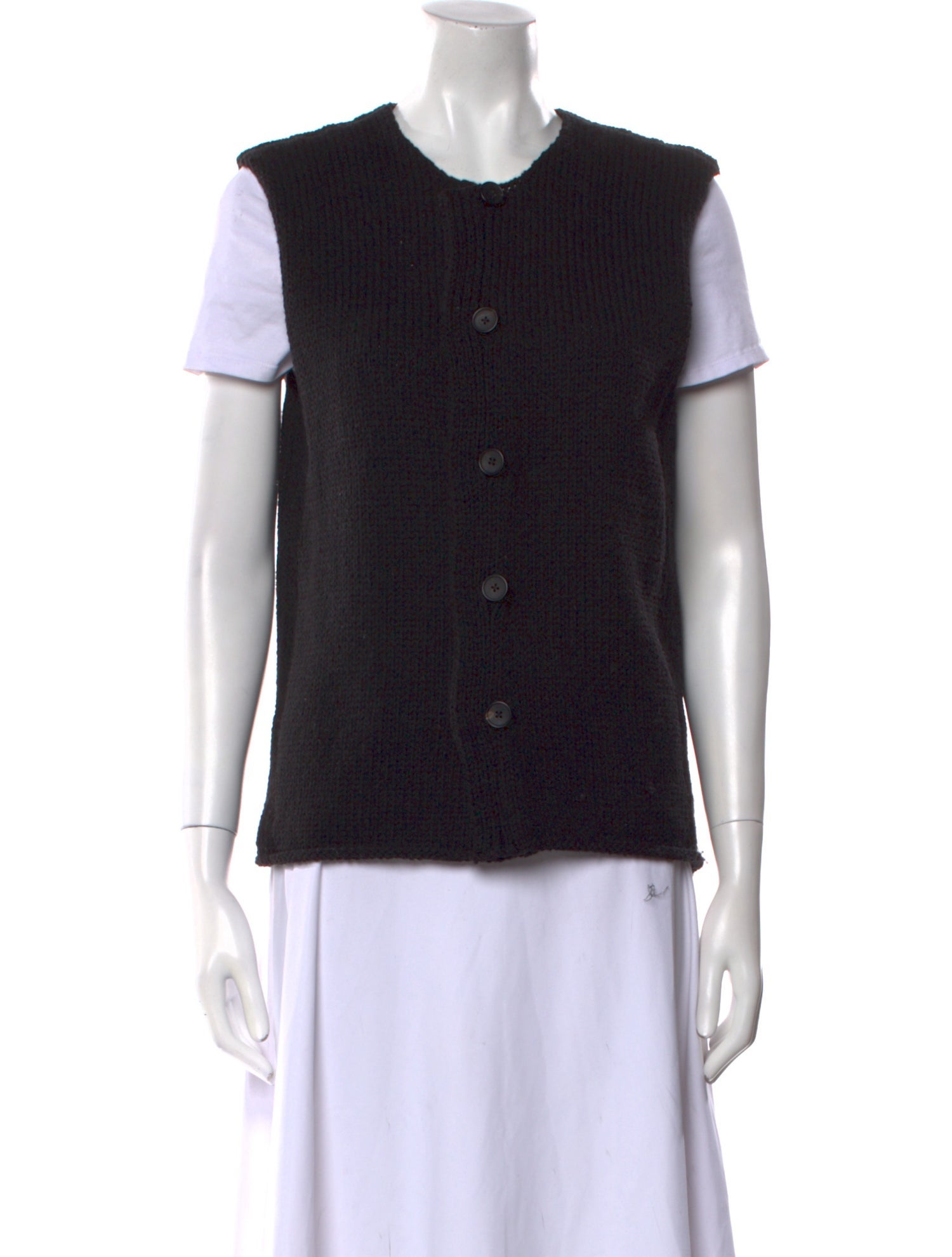 Bergfabel Crew Neck Sweater