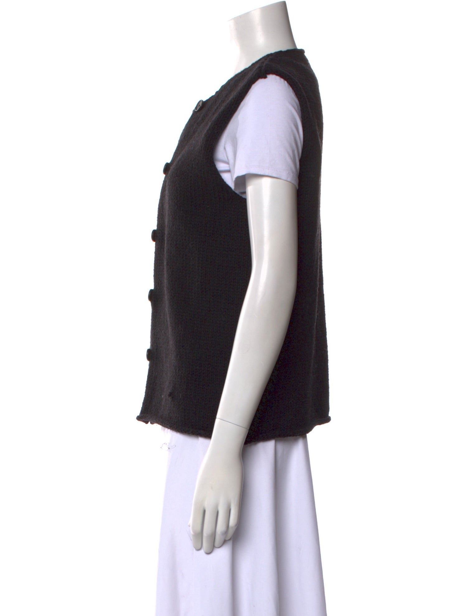 Bergfabel Crew Neck Sweater