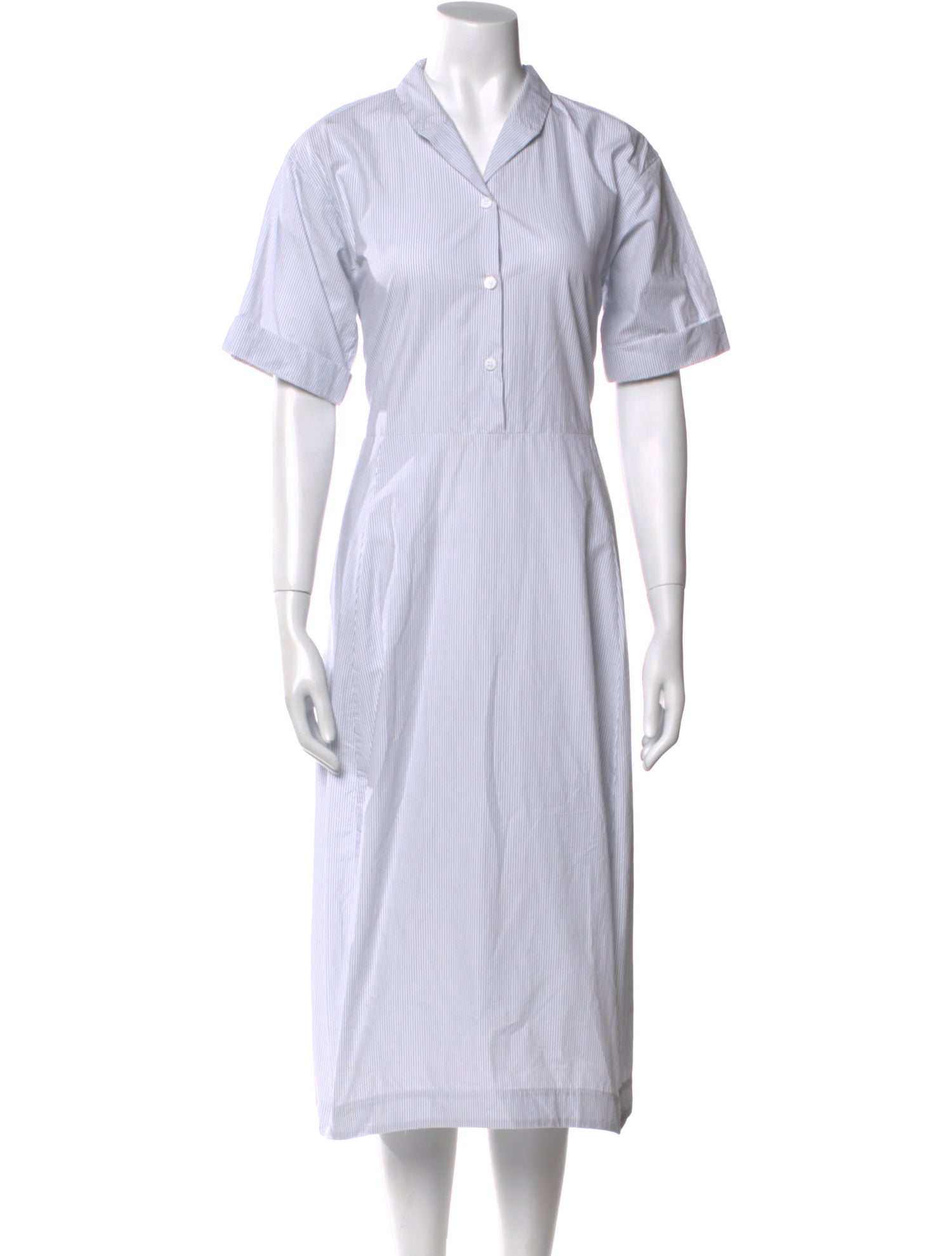 Bergfabel Midi Length Dress